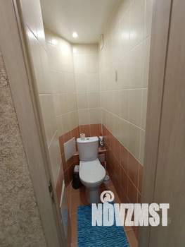 1-к квартира, посуточно, 33м2, 5/9 этаж