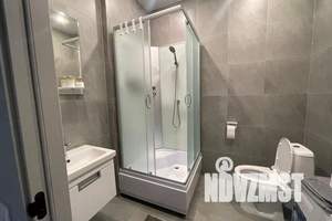 2-к квартира, посуточно, 55м2, 14/15 этаж