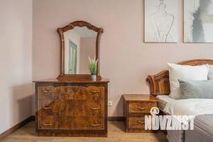 2-к квартира, посуточно, 65м2, 1/1 этаж