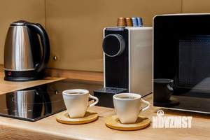 1-к квартира, посуточно, 22м2, 1/1 этаж