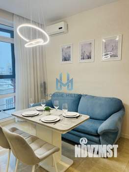 1-к квартира, на длительный срок, 47м2, 6/15 этаж