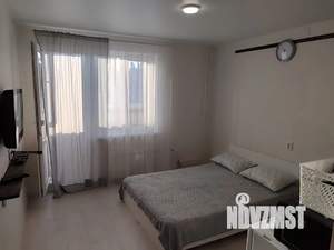 Студия квартира, посуточно, 17м2, 9/10 этаж