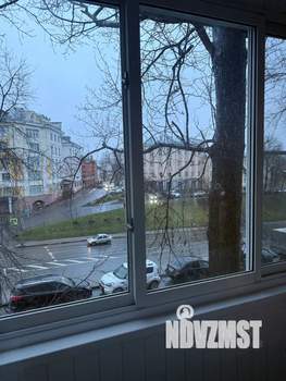 2-к квартира, на длительный срок, 46м2, 2/5 этаж