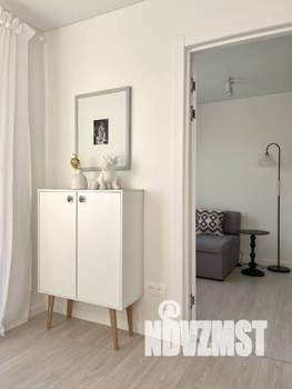 1-к квартира, посуточно, 58м2, 1/1 этаж