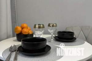 1-к квартира, посуточно, 35м2, 1/5 этаж