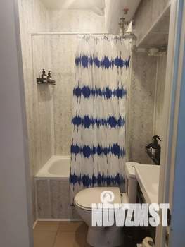 1-к квартира, посуточно, 26м2, 5/6 этаж