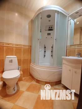 1-к квартира, посуточно, 42м2, 7/7 этаж