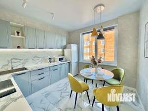2-к квартира, посуточно, 50м2, 1/1 этаж