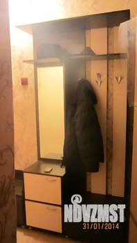 2-к квартира, на длительный срок, 46м2, 2/5 этаж