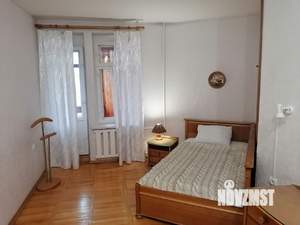 2-к квартира, посуточно, 38м2, 4/5 этаж