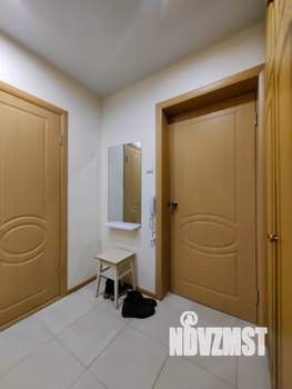 1-к квартира, на длительный срок, 39м2, 8/10 этаж