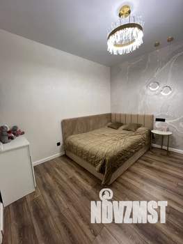 2-к квартира, посуточно, 44м2, 6/11 этаж