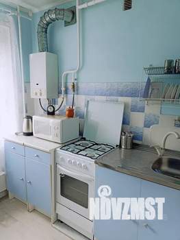 2-к квартира, посуточно, 36м2, 2/5 этаж