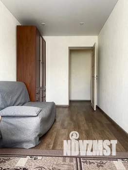 2-к квартира, посуточно, 44м2, 4/5 этаж