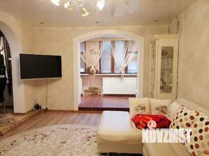 3-к квартира, на длительный срок, 110м2, 2/6 этаж