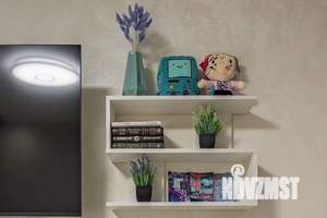 Студия квартира, посуточно, 26м2, 2/5 этаж