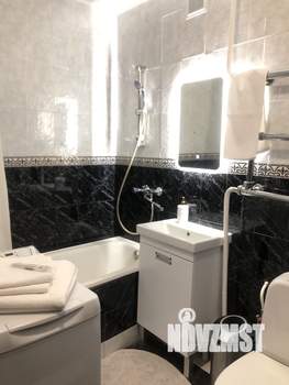 2-к квартира, посуточно, 45м2, 2/5 этаж