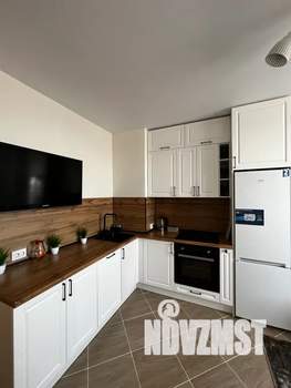 1-к квартира, посуточно, 51м2, 16/16 этаж