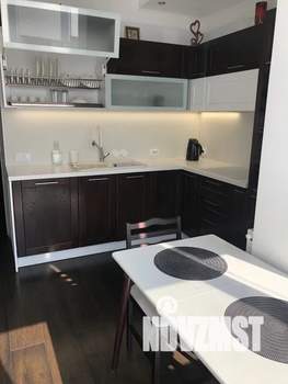 1-к квартира, посуточно, 43м2, 13/16 этаж