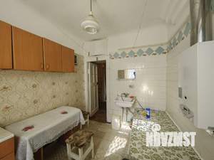 2-к квартира, на длительный срок, 32м2, 1/3 этаж