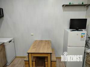 Студия квартира, посуточно, 28м2, 2/2 этаж