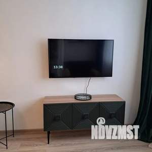 Студия квартира, посуточно, 29м2, 18/18 этаж