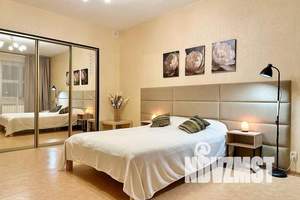 3-к квартира, посуточно, 120м2, 5/6 этаж