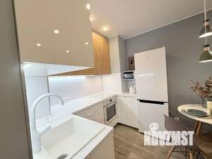 1-к квартира, посуточно, 32м2, 2/5 этаж