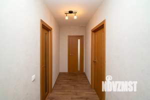 1-к квартира, посуточно, 48м2, 11/23 этаж