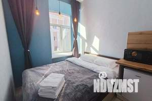 1-к квартира, посуточно, 15м2, 3/3 этаж