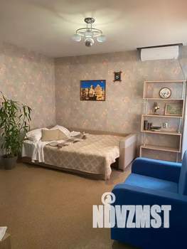 2-к квартира, посуточно, 49м2, 5/5 этаж