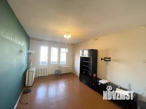 2-к квартира, на длительный срок, 45м2, 5/5 этаж