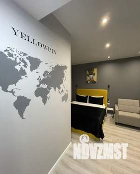 1-к квартира, посуточно, 28м2, 13/19 этаж