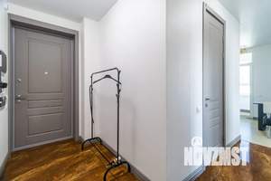 2-к квартира, посуточно, 48м2, 18/19 этаж