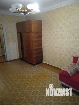 2-к квартира, на длительный срок, 49м2, 2/2 этаж