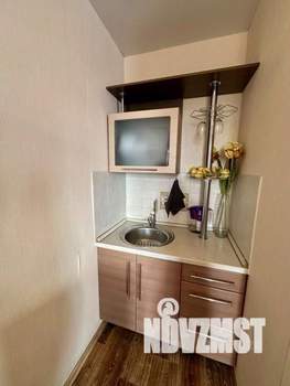 1-к квартира, посуточно, 41м2, 1/1 этаж