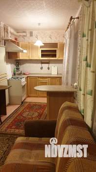 Студия квартира, на длительный срок, 26м2, 3/5 этаж