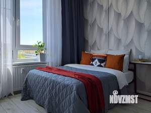 1-к квартира, посуточно, 23м2, 1/1 этаж