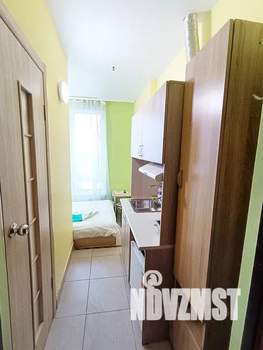 1-к квартира, посуточно, 11м2, 7/19 этаж