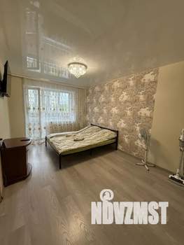 2-к квартира, посуточно, 50м2, 4/9 этаж