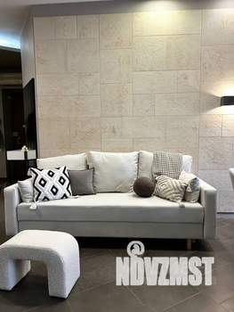 6-к квартира, посуточно, 123м2, 3/4 этаж