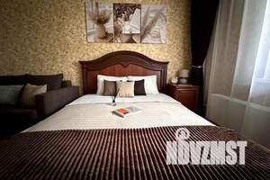 2-к квартира, посуточно, 80м2, 8/17 этаж