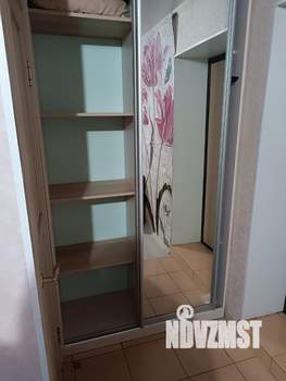 Студия квартира, на длительный срок, 22м2, 2/3 этаж