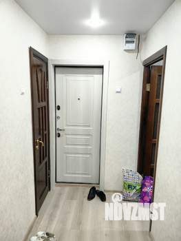 1-к квартира, на длительный срок, 27м2, 9/9 этаж