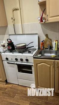 1-к квартира, посуточно, 36м2, 11/12 этаж