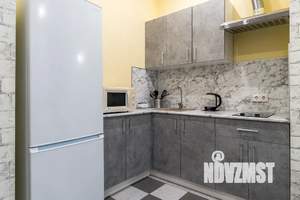 1-к квартира, посуточно, 28м2, 11/19 этаж