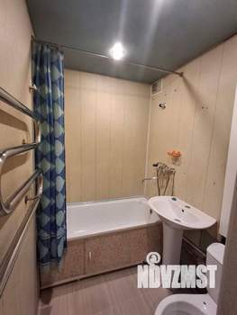 1-к квартира, на длительный срок, 30м2, 2/5 этаж