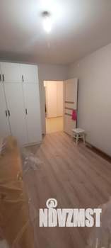 1-к квартира, на длительный срок, 45м2, 6/10 этаж