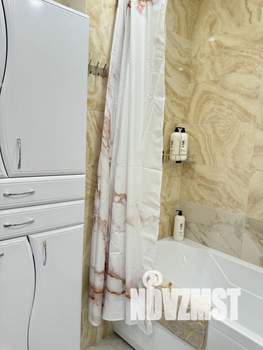 1-к квартира, посуточно, 31м2, 1/1 этаж