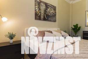 1-к квартира, посуточно, 50м2, 11/17 этаж